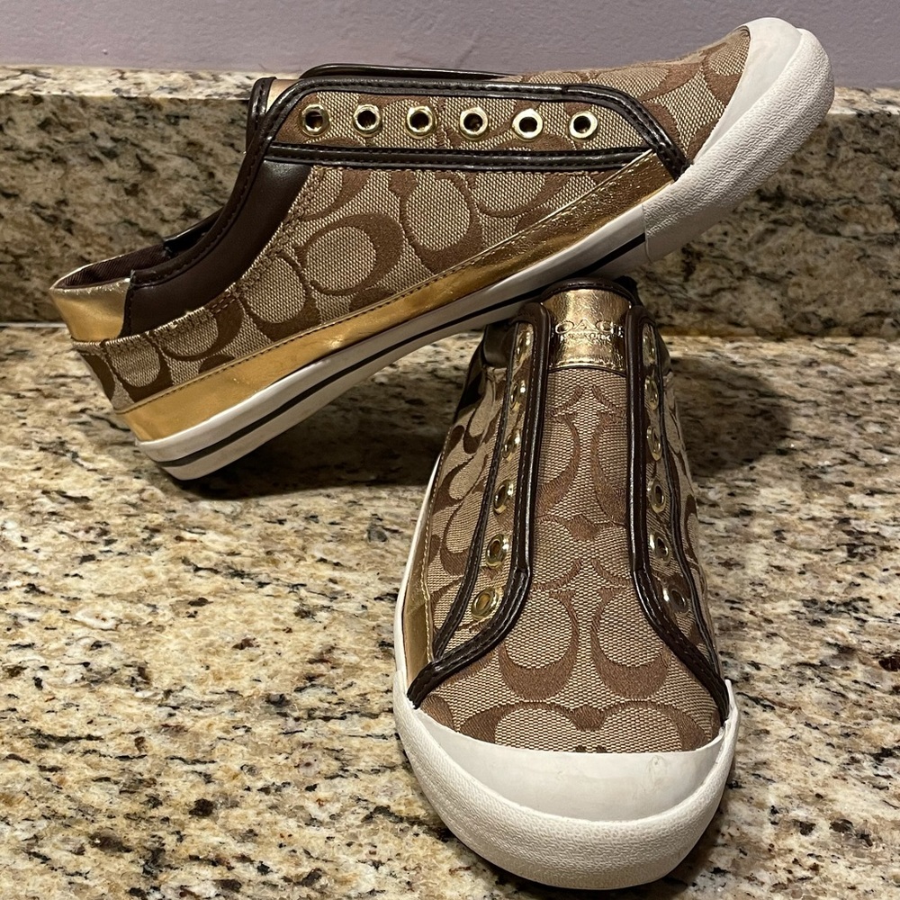 Coach Shoes